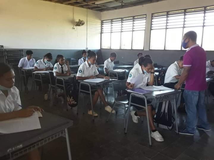 Foto/husi Internet/facebook Franscelino Freitas
